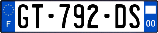 GT-792-DS