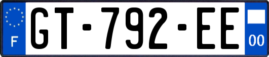 GT-792-EE