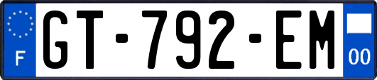 GT-792-EM