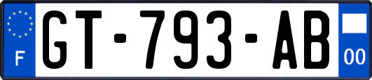 GT-793-AB