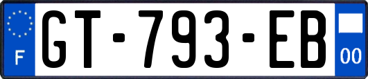 GT-793-EB
