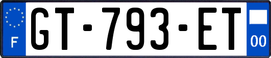 GT-793-ET