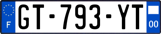 GT-793-YT