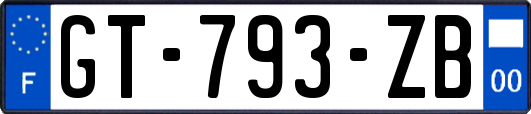 GT-793-ZB