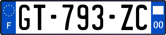 GT-793-ZC