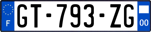GT-793-ZG
