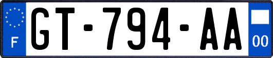 GT-794-AA