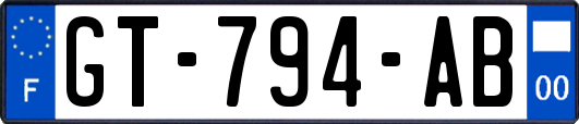 GT-794-AB