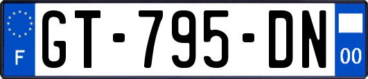 GT-795-DN