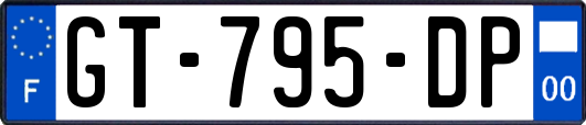 GT-795-DP