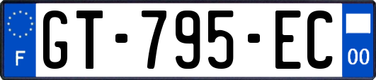 GT-795-EC