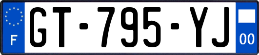 GT-795-YJ