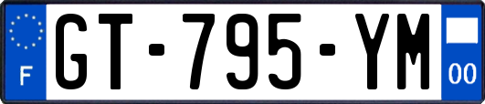 GT-795-YM