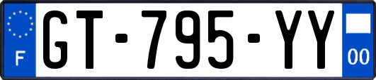 GT-795-YY