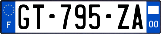 GT-795-ZA