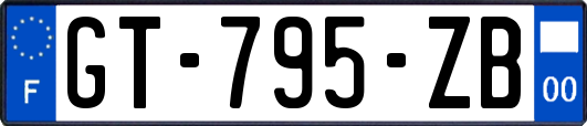 GT-795-ZB
