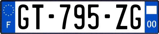 GT-795-ZG