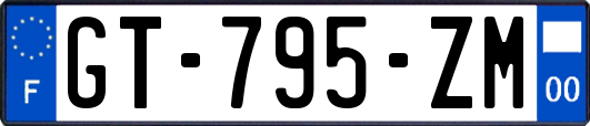 GT-795-ZM