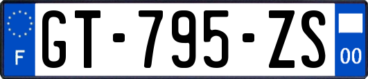 GT-795-ZS