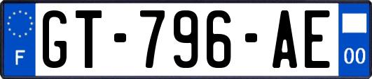 GT-796-AE