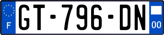 GT-796-DN