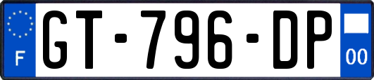 GT-796-DP