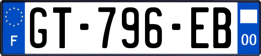 GT-796-EB
