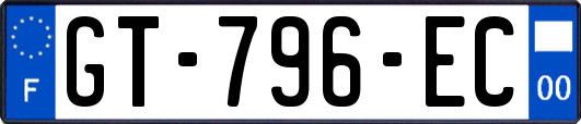GT-796-EC