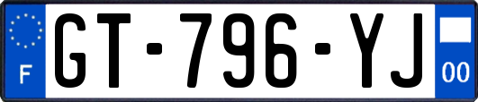 GT-796-YJ