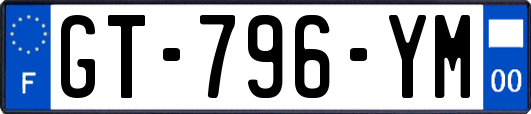 GT-796-YM