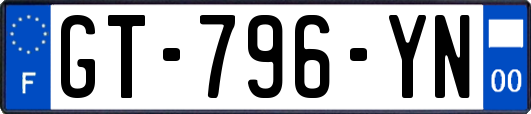 GT-796-YN