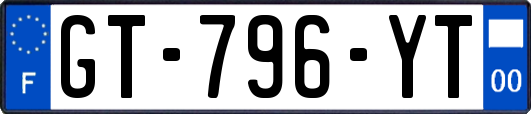 GT-796-YT