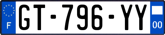 GT-796-YY