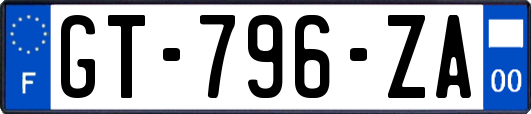 GT-796-ZA