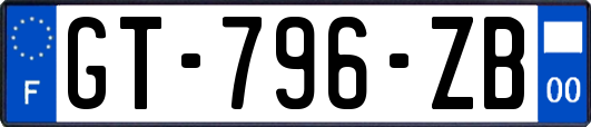 GT-796-ZB