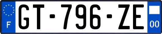 GT-796-ZE