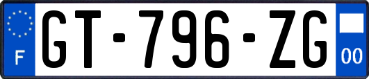 GT-796-ZG