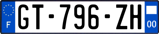GT-796-ZH