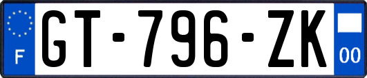 GT-796-ZK