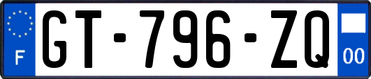 GT-796-ZQ
