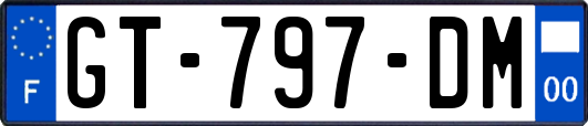 GT-797-DM