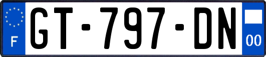 GT-797-DN