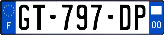 GT-797-DP