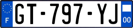GT-797-YJ