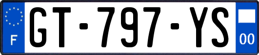 GT-797-YS