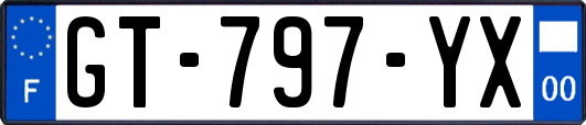 GT-797-YX