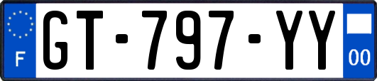 GT-797-YY