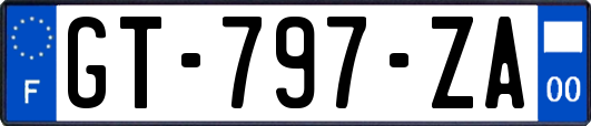 GT-797-ZA