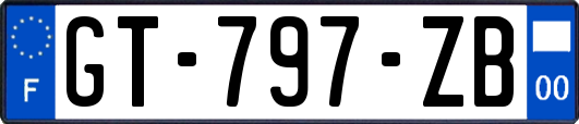 GT-797-ZB