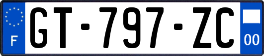 GT-797-ZC